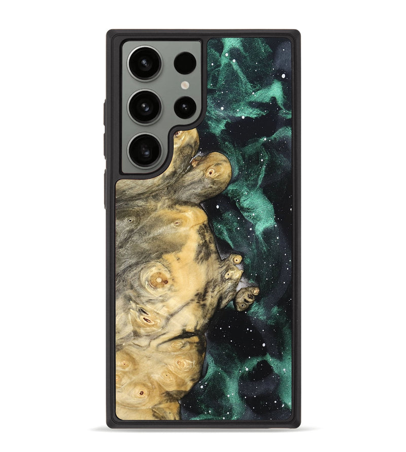 Galaxy S23 Ultra Wood Phone Case - Sawyer (Cosmos, 821983)