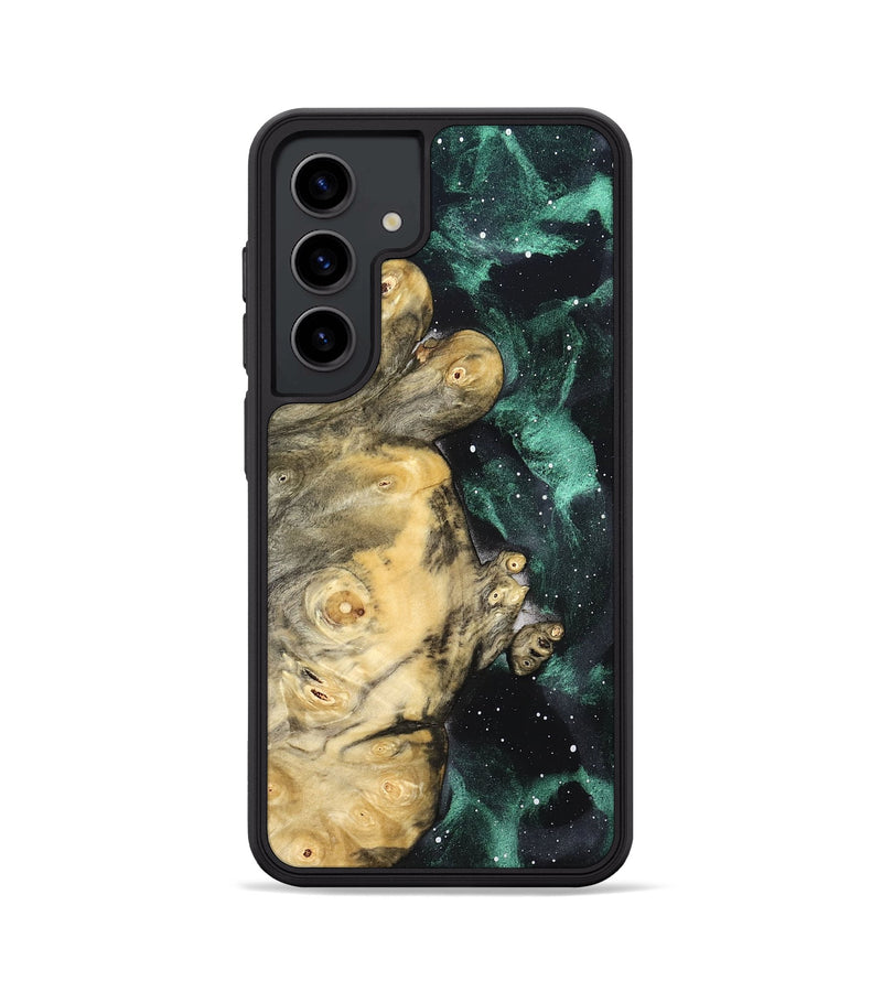 Galaxy S24 Wood Phone Case - Sawyer (Cosmos, 821983)