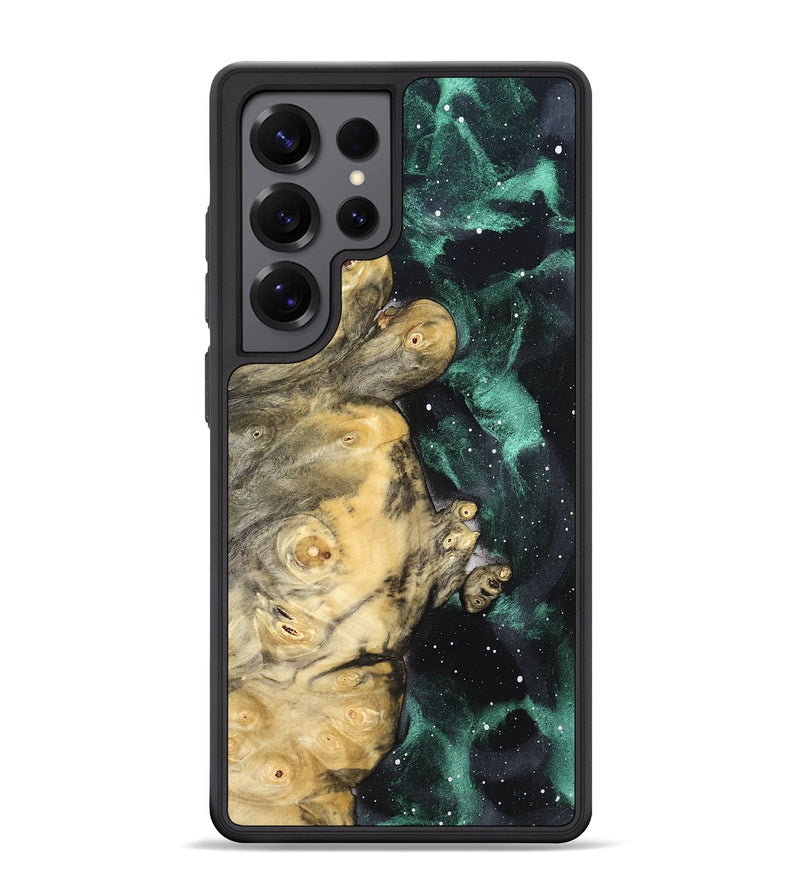 Galaxy S25 Ultra Wood Phone Case - Sawyer (Cosmos, 821983)