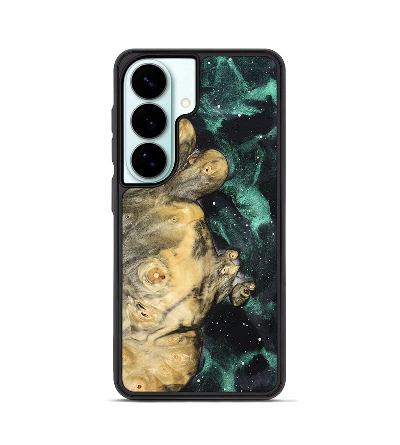 Galaxy S26 Wood Phone Case - Sawyer (Cosmos, 821983)