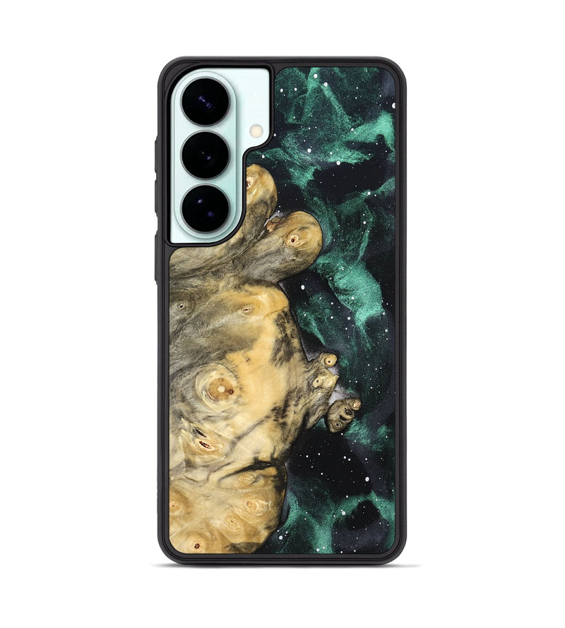 Galaxy S26 Plus Wood Phone Case - Sawyer (Cosmos, 821983)