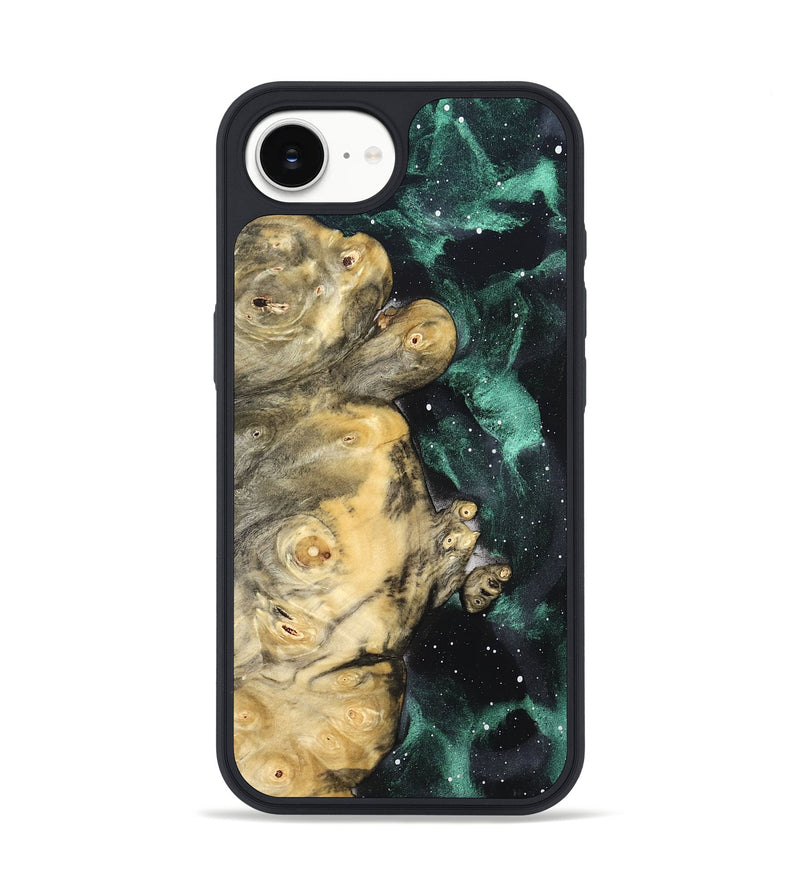 iPhone 17e Wood Phone Case - Sawyer (Cosmos, 821983)