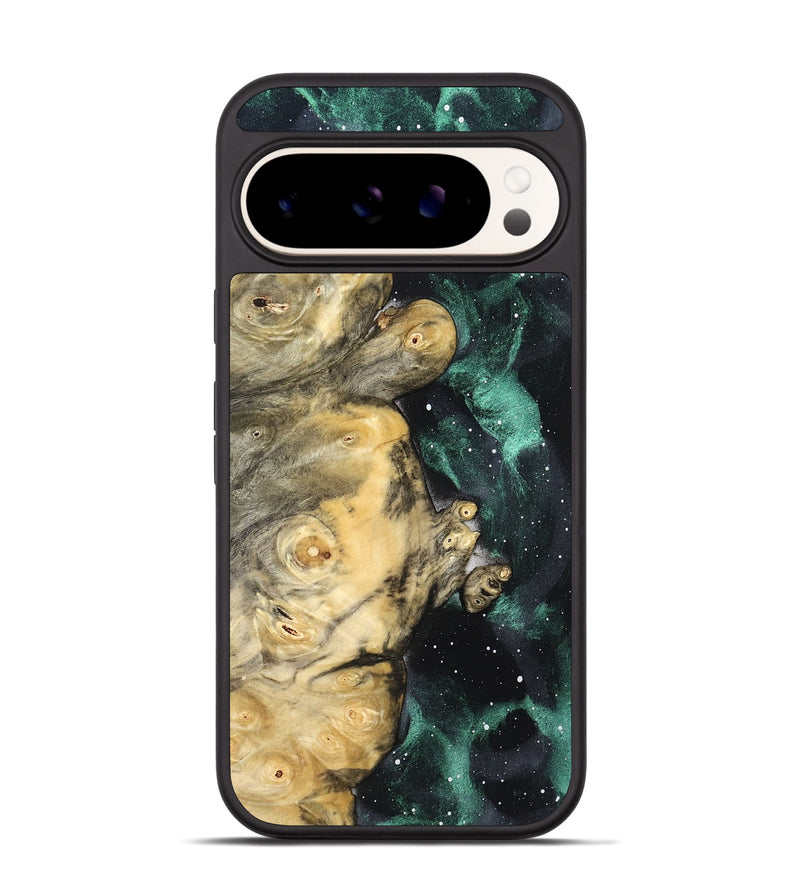 Pixel 9 Pro Wood Phone Case - Sawyer (Cosmos, 821983)