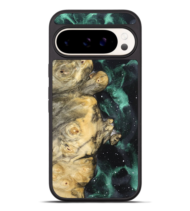Pixel 9 Pro XL Wood Phone Case - Sawyer (Cosmos, 821983)