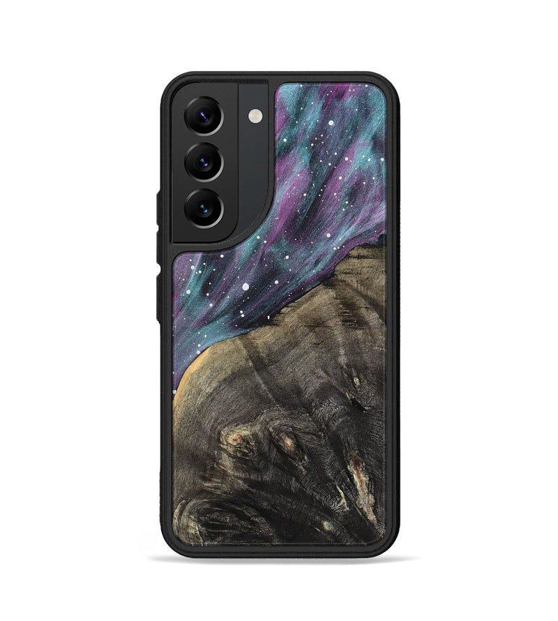 Galaxy S22 Wood Phone Case - Horatio (Cosmos, 821984)