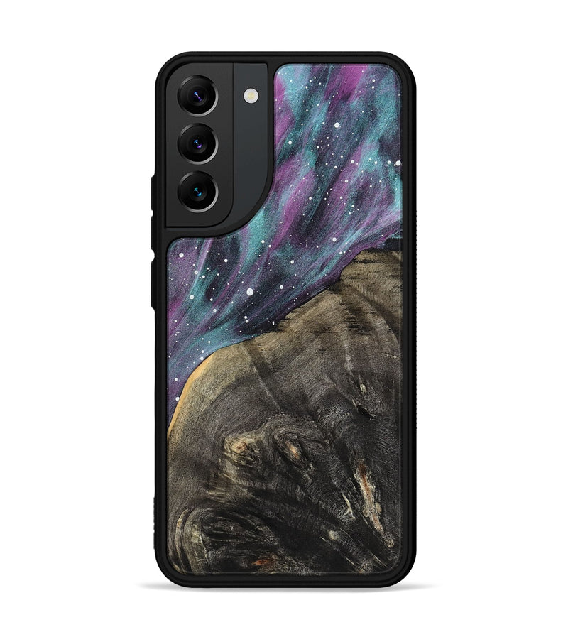 Galaxy S22 Plus Wood Phone Case - Horatio (Cosmos, 821984)