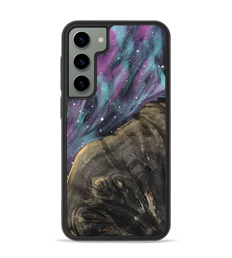 Galaxy S23 Plus Wood Phone Case - Horatio (Cosmos, 821984)