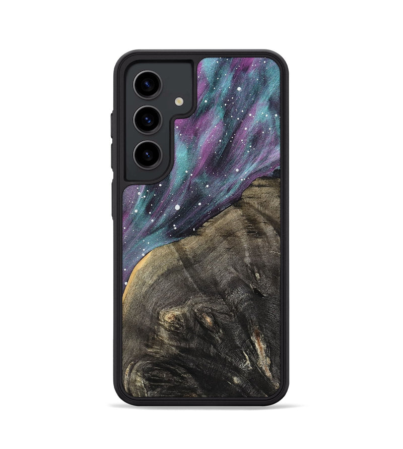 Galaxy S24 Wood Phone Case - Horatio (Cosmos, 821984)