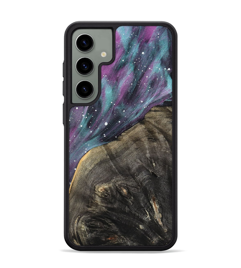 Galaxy S24 Plus Wood Phone Case - Horatio (Cosmos, 821984)