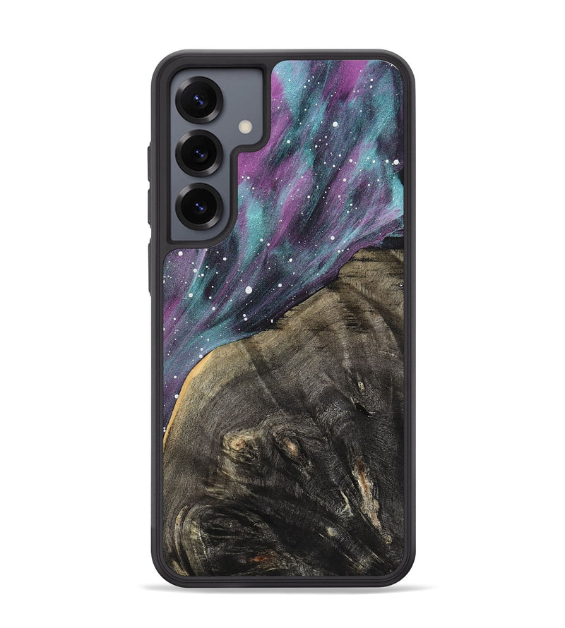 Galaxy S25 Plus Wood Phone Case - Horatio (Cosmos, 821984)