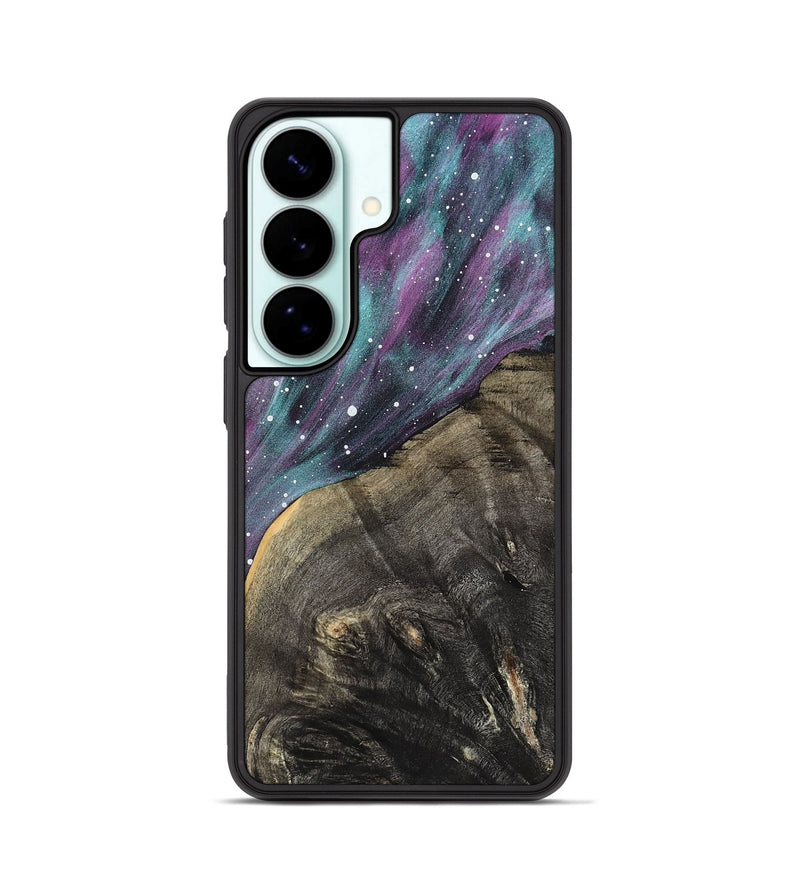 Galaxy S26 Wood Phone Case - Horatio (Cosmos, 821984)