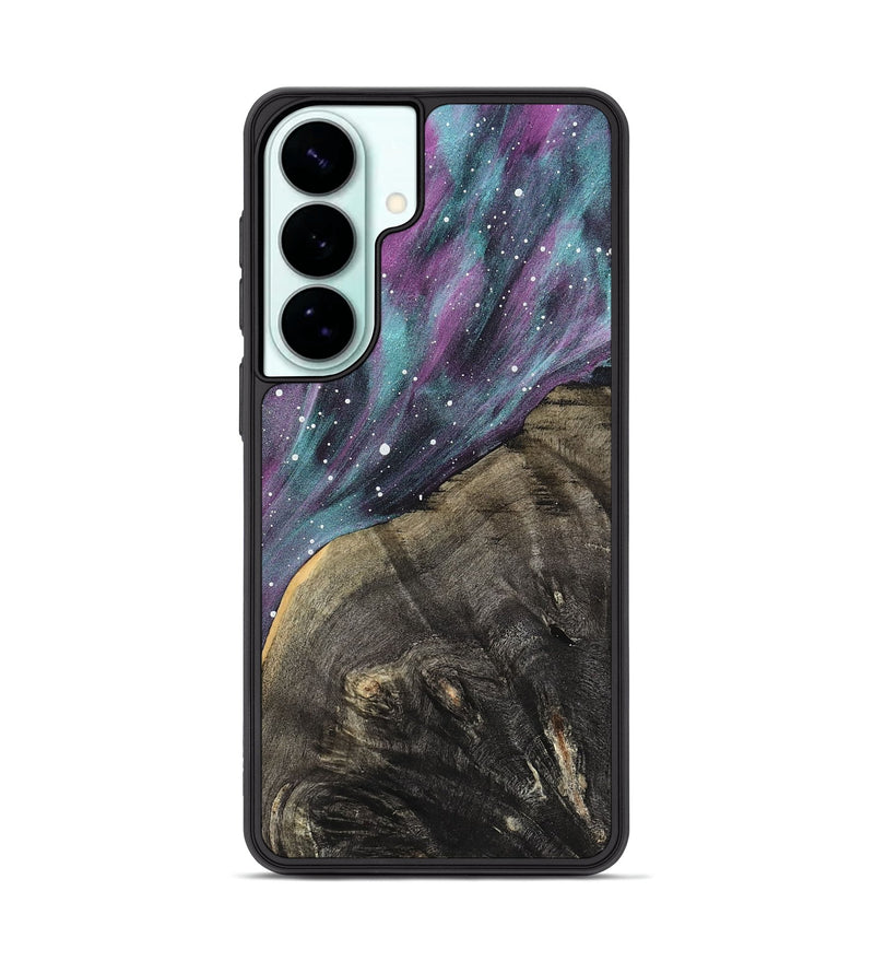 Galaxy S26 Plus Wood Phone Case - Horatio (Cosmos, 821984)