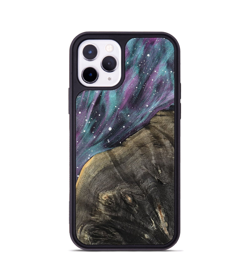 iPhone 11 Pro Wood Phone Case - Horatio (Cosmos, 821984)