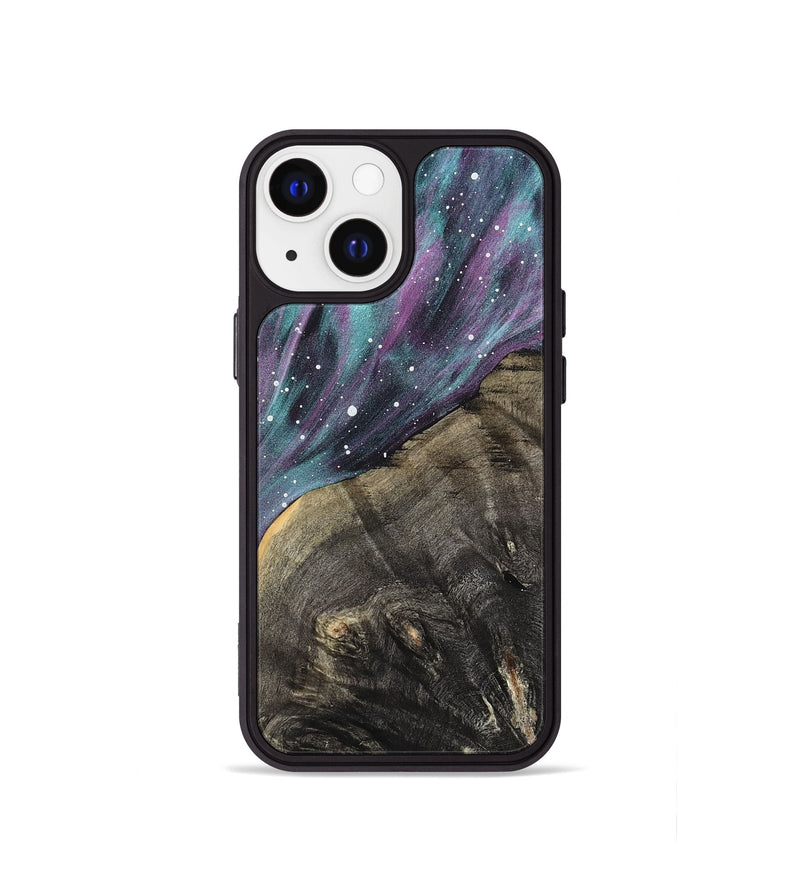 iPhone 13 mini Wood Phone Case - Horatio (Cosmos, 821984)