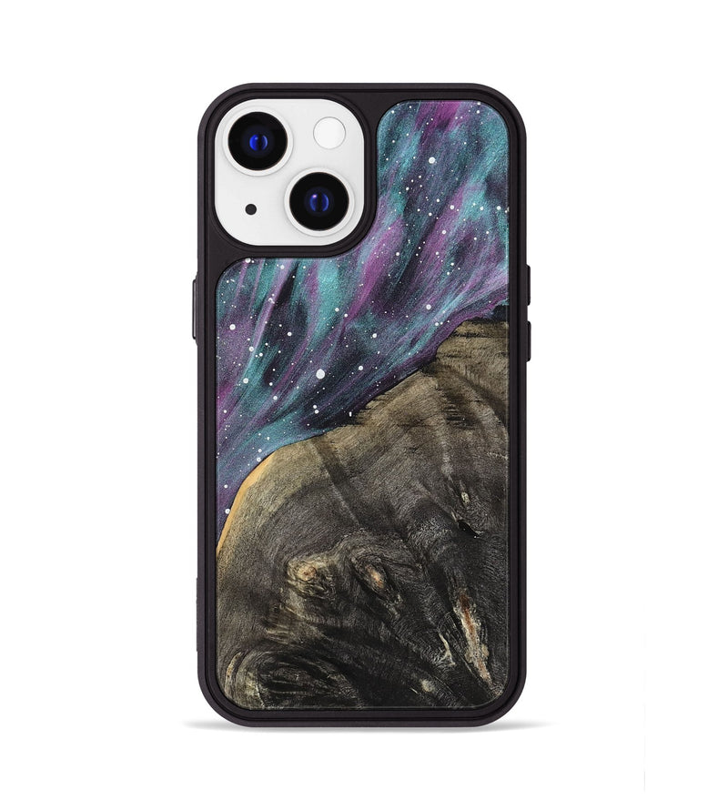 iPhone 13 Wood Phone Case - Horatio (Cosmos, 821984)