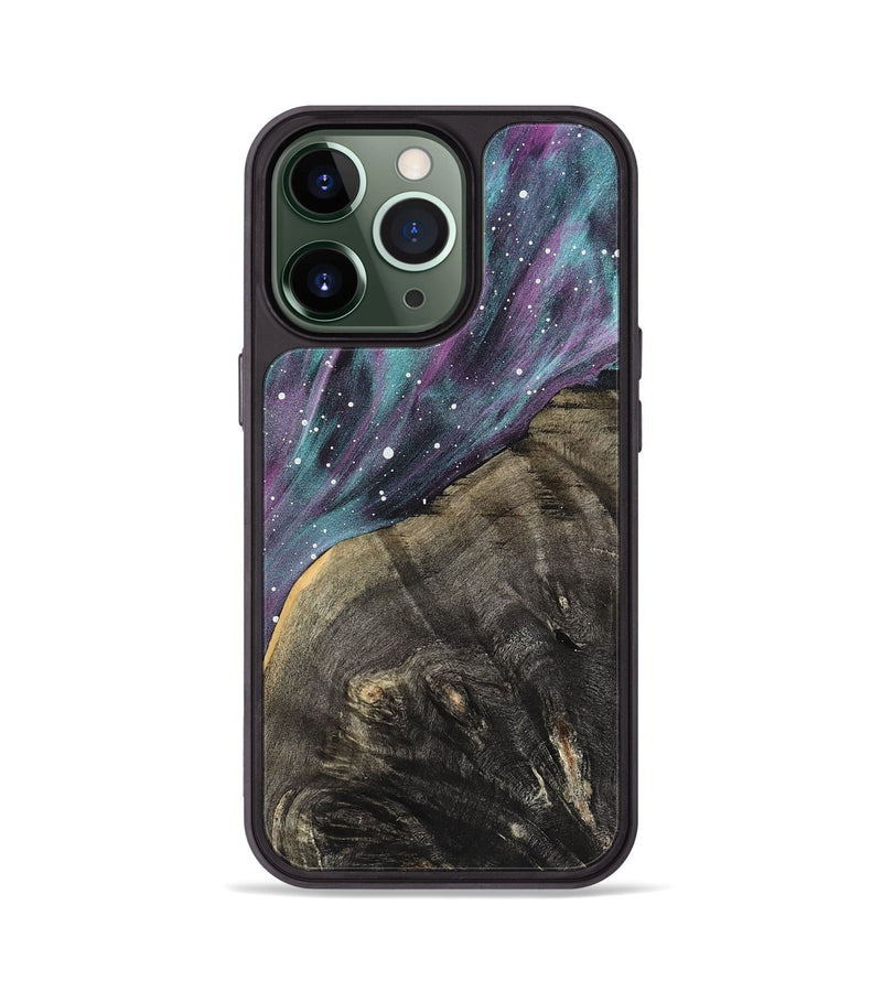 iPhone 13 Pro Wood Phone Case - Horatio (Cosmos, 821984)