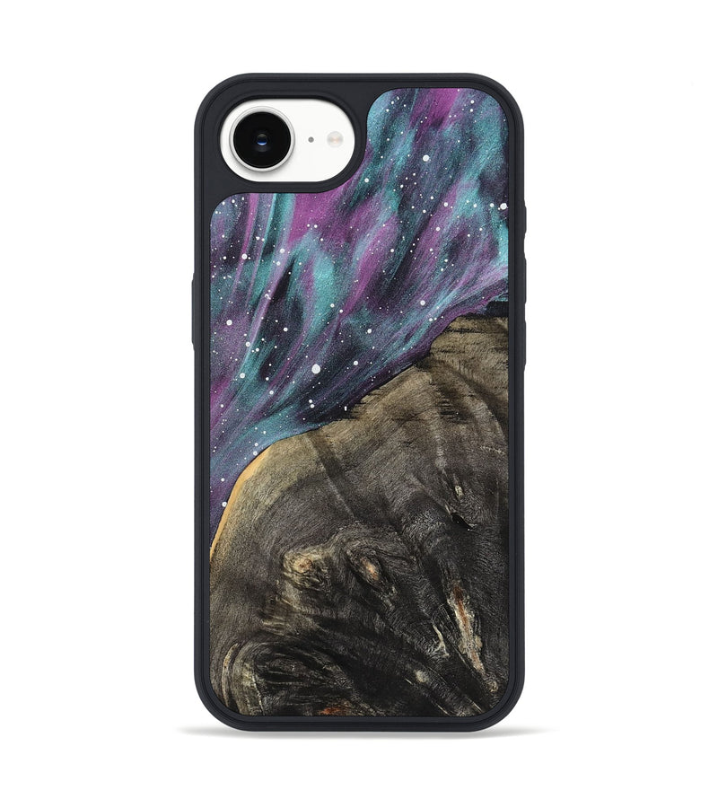 iPhone 17e Wood Phone Case - Horatio (Cosmos, 821984)