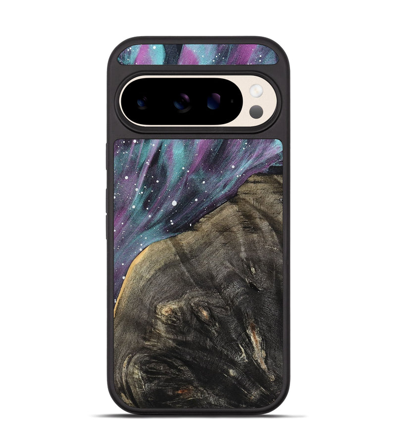 Pixel 10 Wood Phone Case - Horatio (Cosmos, 821984)