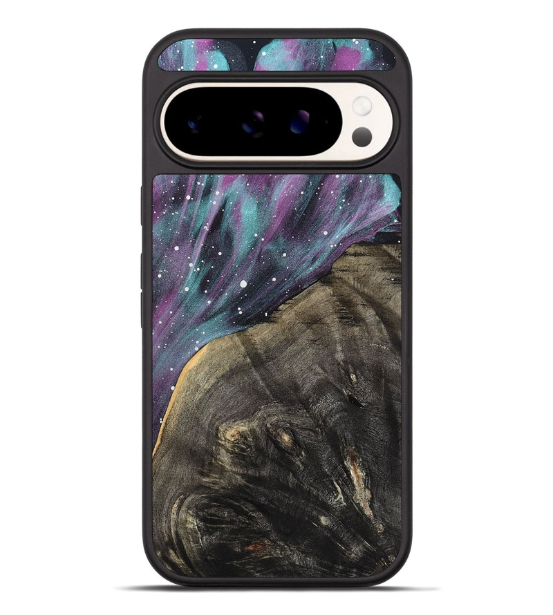 Pixel 9 Pro XL Wood Phone Case - Horatio (Cosmos, 821984)