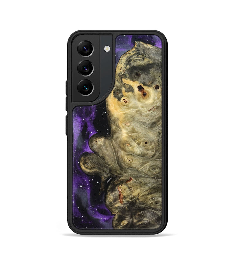 Galaxy S22 Wood Phone Case - Henry (Cosmos, 821985)