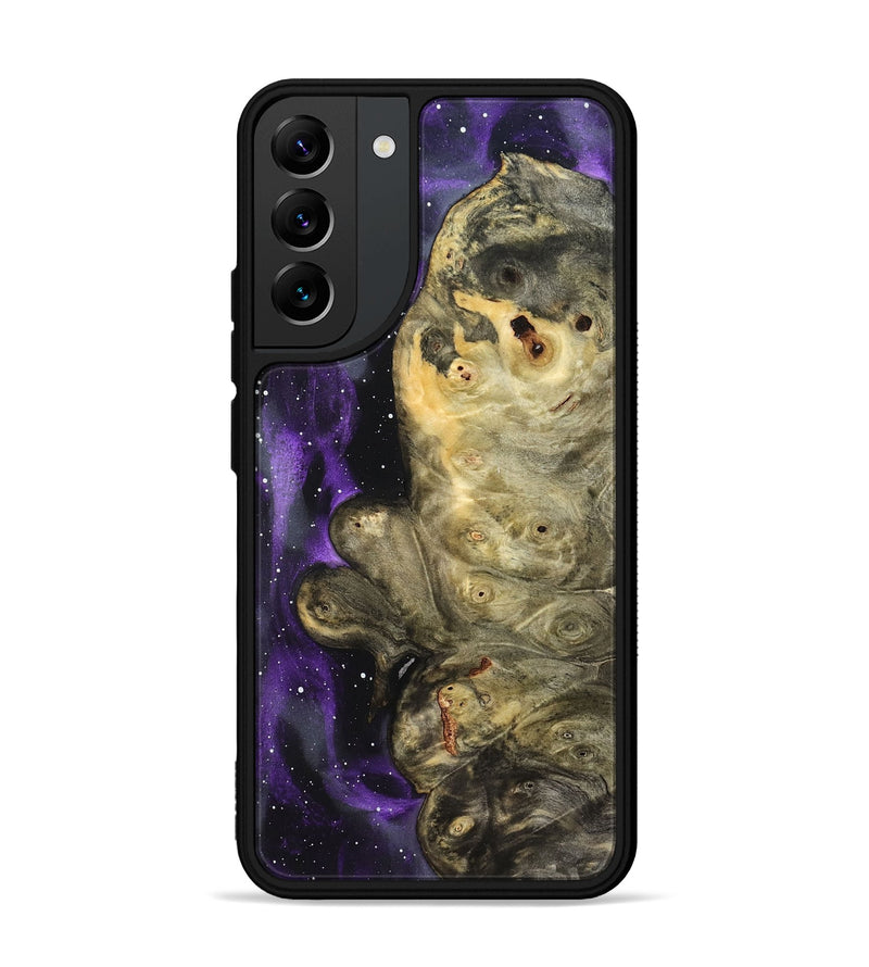 Galaxy S22 Plus Wood Phone Case - Henry (Cosmos, 821985)