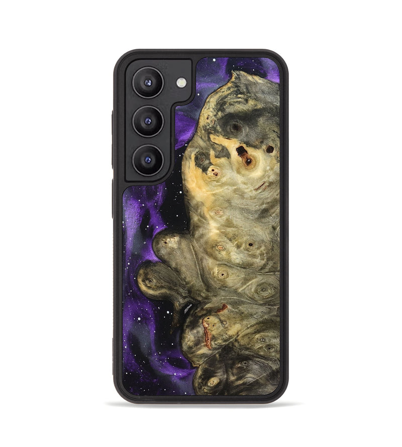 Galaxy S23 Wood Phone Case - Henry (Cosmos, 821985)