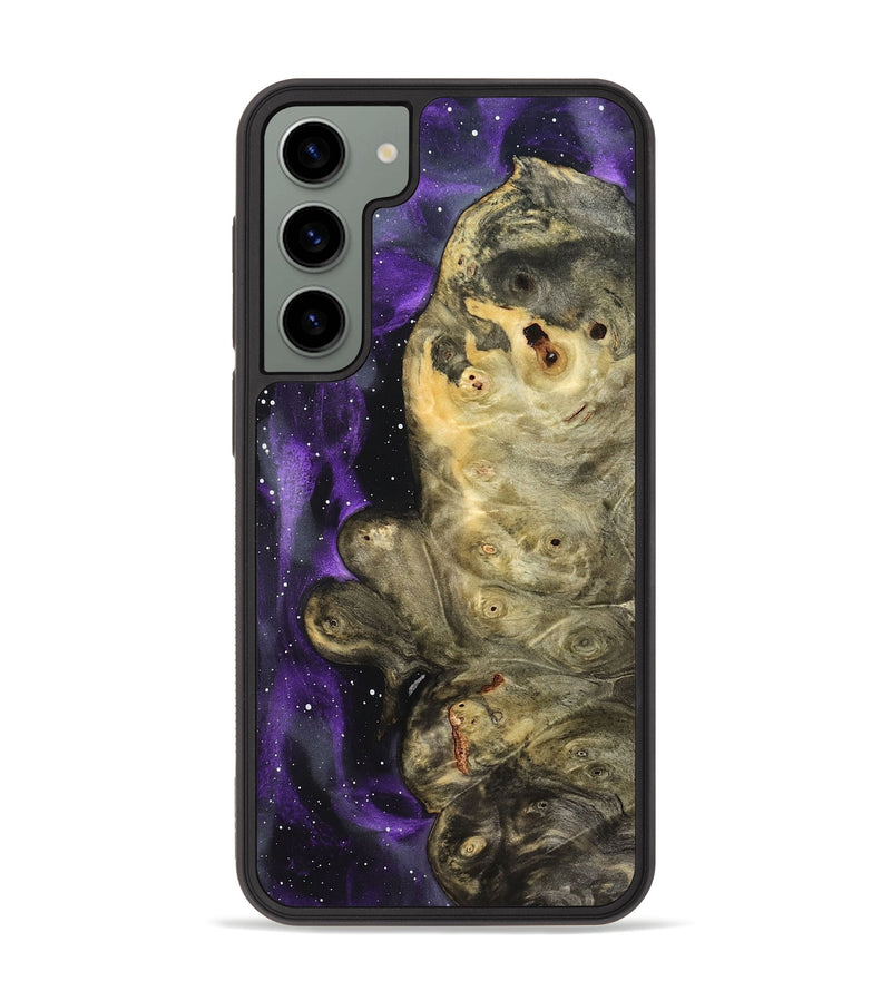 Galaxy S23 Plus Wood Phone Case - Henry (Cosmos, 821985)