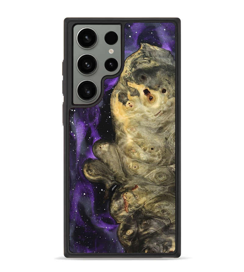 Galaxy S23 Ultra Wood Phone Case - Henry (Cosmos, 821985)