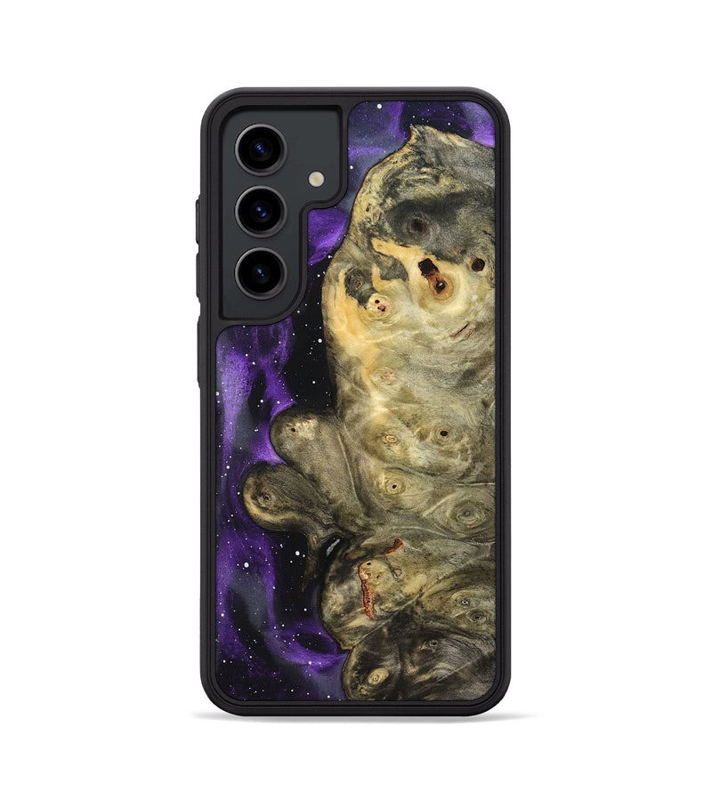 Galaxy S24 Wood Phone Case - Henry (Cosmos, 821985)
