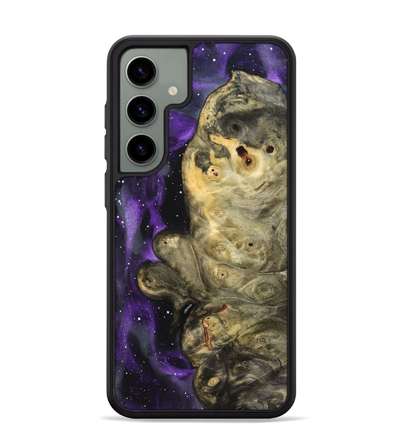 Galaxy S24 Plus Wood Phone Case - Henry (Cosmos, 821985)