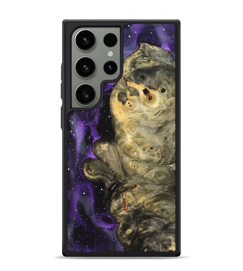 Galaxy S24 Ultra Wood Phone Case - Henry (Cosmos, 821985)