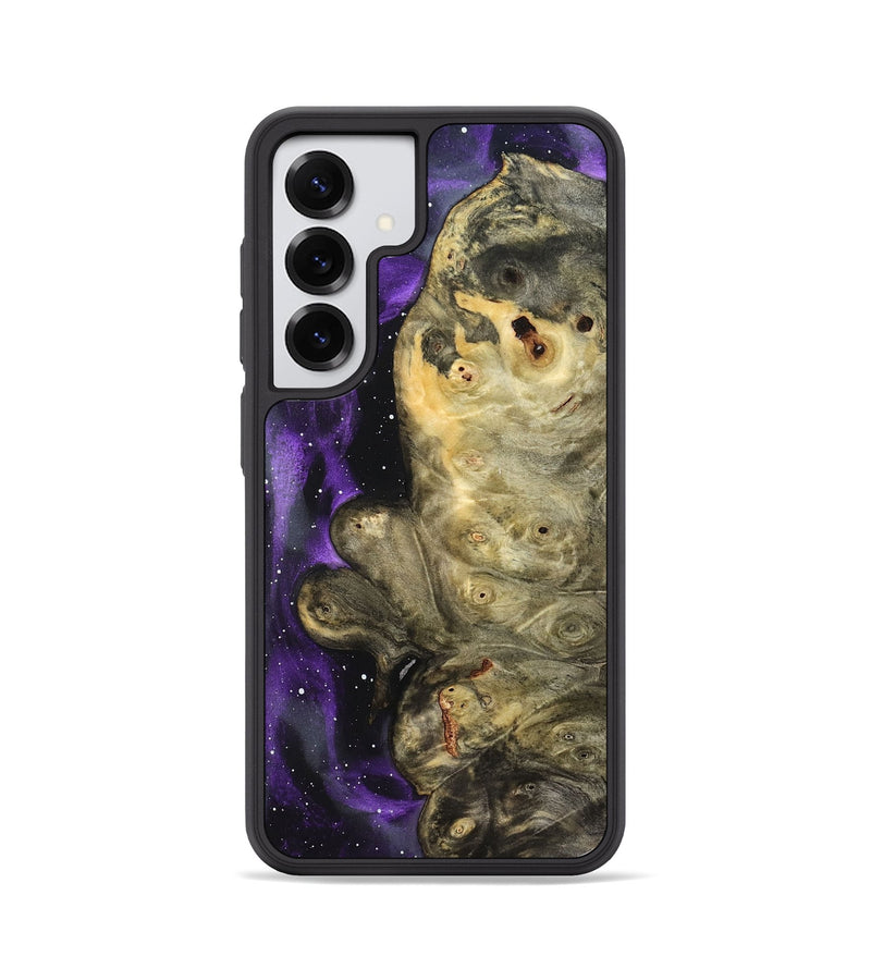Galaxy S25 Wood Phone Case - Henry (Cosmos, 821985)