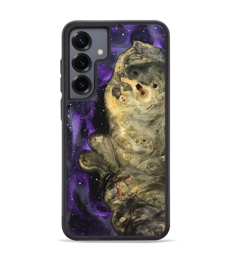 Galaxy S25 Plus Wood Phone Case - Henry (Cosmos, 821985)