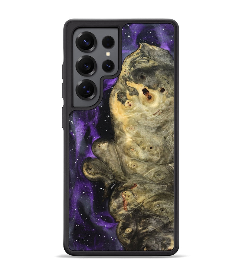 Galaxy S25 Ultra Wood Phone Case - Henry (Cosmos, 821985)