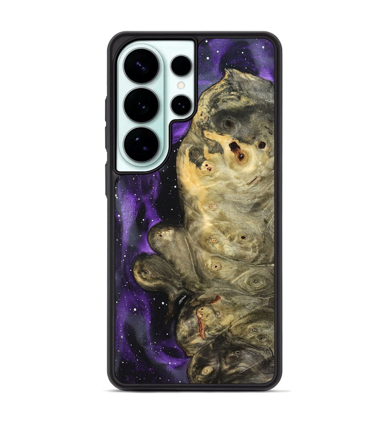 Galaxy S26 Ultra Wood Phone Case - Henry (Cosmos, 821985)