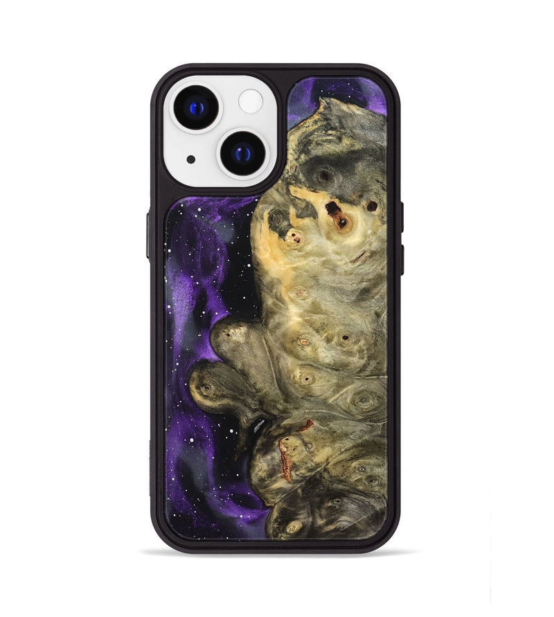 iPhone 13 Wood Phone Case - Henry (Cosmos, 821985)
