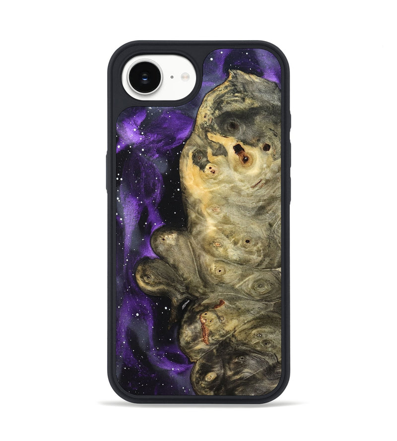 iPhone 17e Wood Phone Case - Henry (Cosmos, 821985)