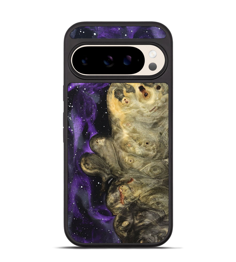 Pixel 10 Wood Phone Case - Henry (Cosmos, 821985)