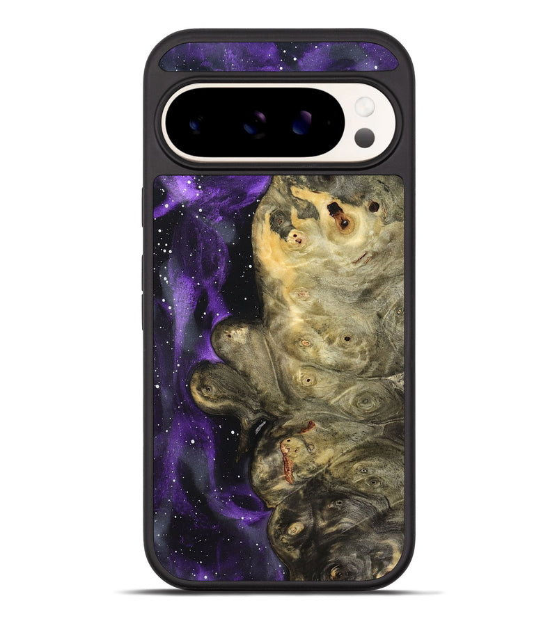 Pixel 10 Pro XL Wood Phone Case - Henry (Cosmos, 821985)