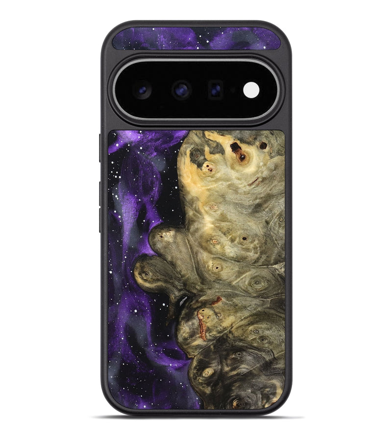 Pixel 11 Pro XL Wood Phone Case - Henry (Cosmos, 821985)