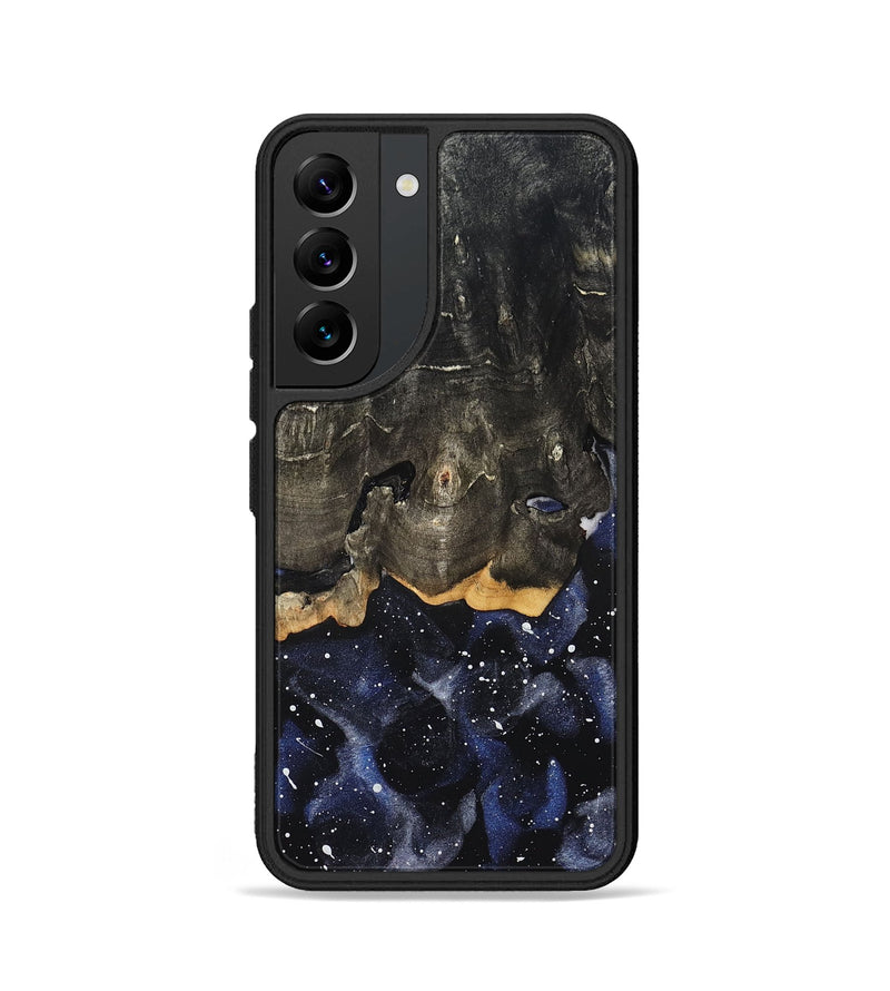 Galaxy S22 Wood Phone Case - Nyra (Cosmos, 821986)