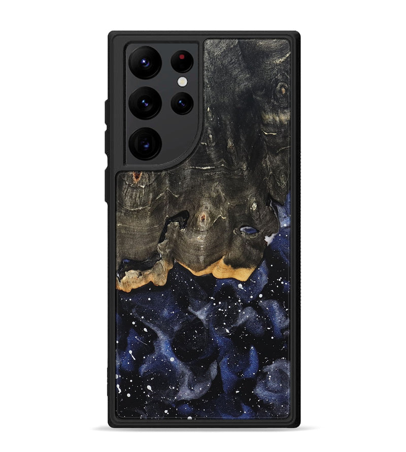 Galaxy S22 Ultra Wood Phone Case - Nyra (Cosmos, 821986)