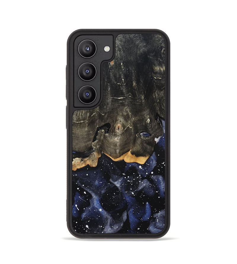 Galaxy S23 Wood Phone Case - Nyra (Cosmos, 821986)