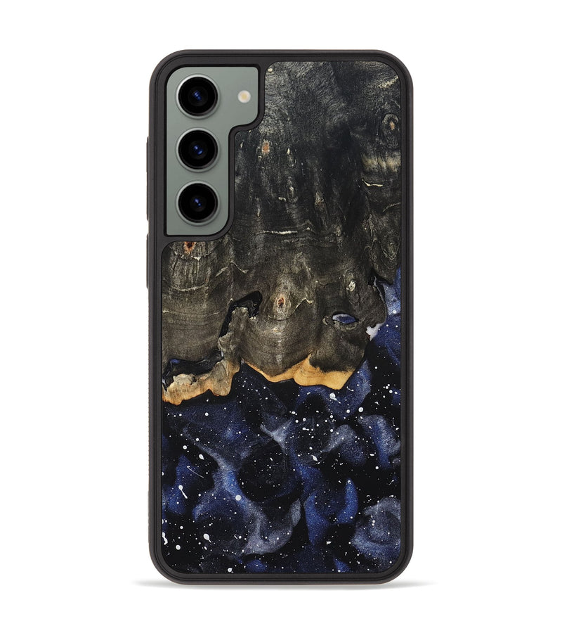Galaxy S23 Plus Wood Phone Case - Nyra (Cosmos, 821986)