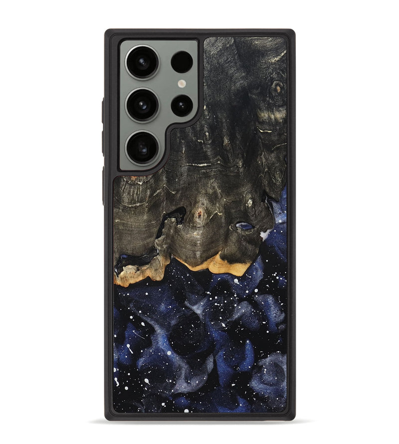 Galaxy S23 Ultra Wood Phone Case - Nyra (Cosmos, 821986)