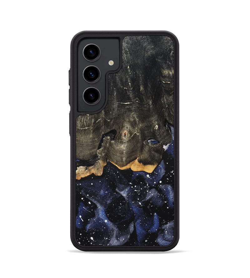 Galaxy S24 Wood Phone Case - Nyra (Cosmos, 821986)