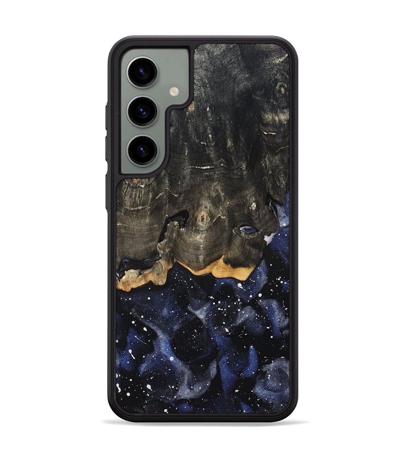 Galaxy S24 Plus Wood Phone Case - Nyra (Cosmos, 821986)