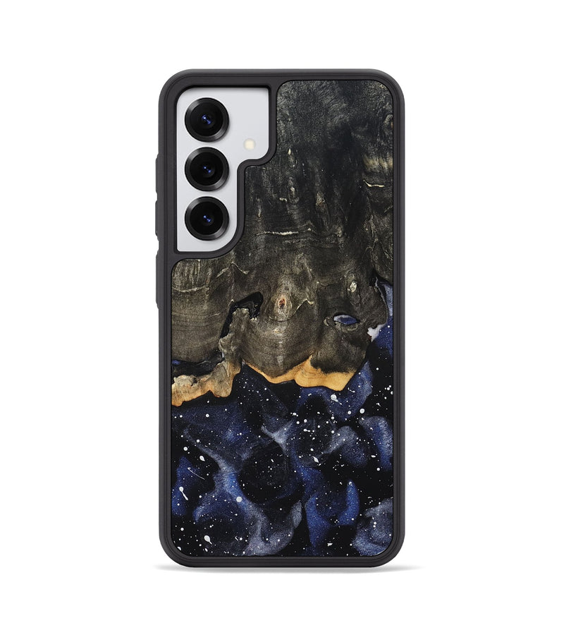 Galaxy S25 Wood Phone Case - Nyra (Cosmos, 821986)