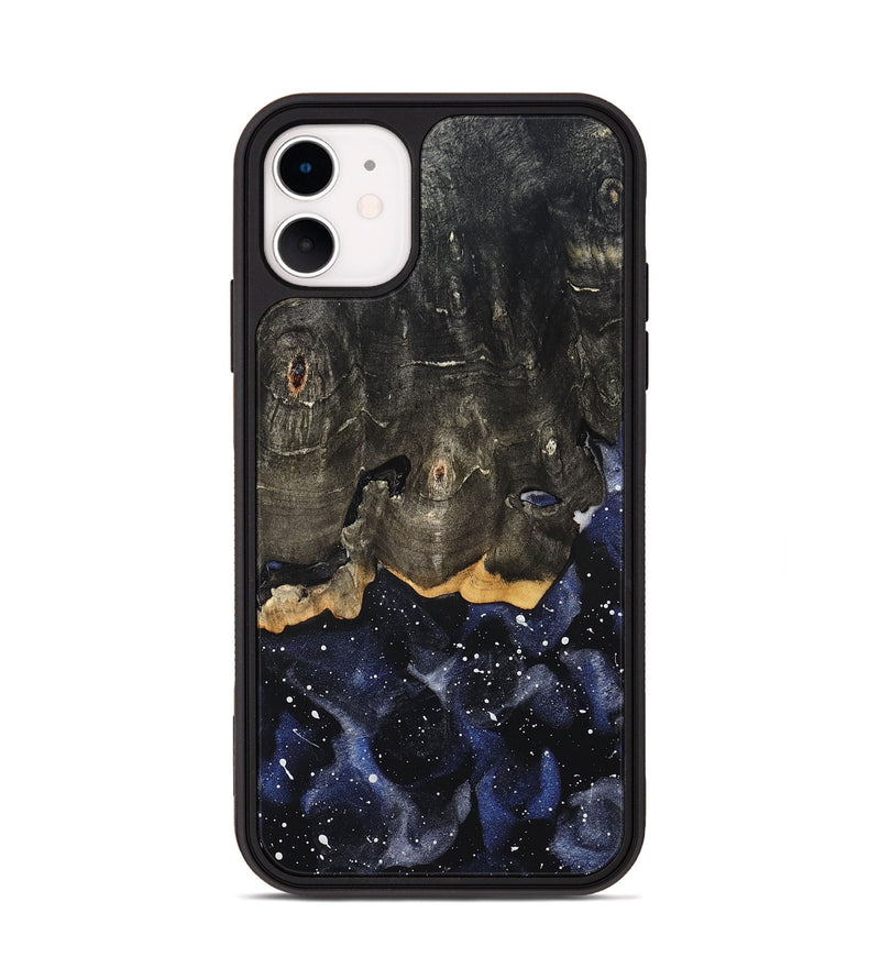 iPhone 11 Wood Phone Case - Nyra (Cosmos, 821986)
