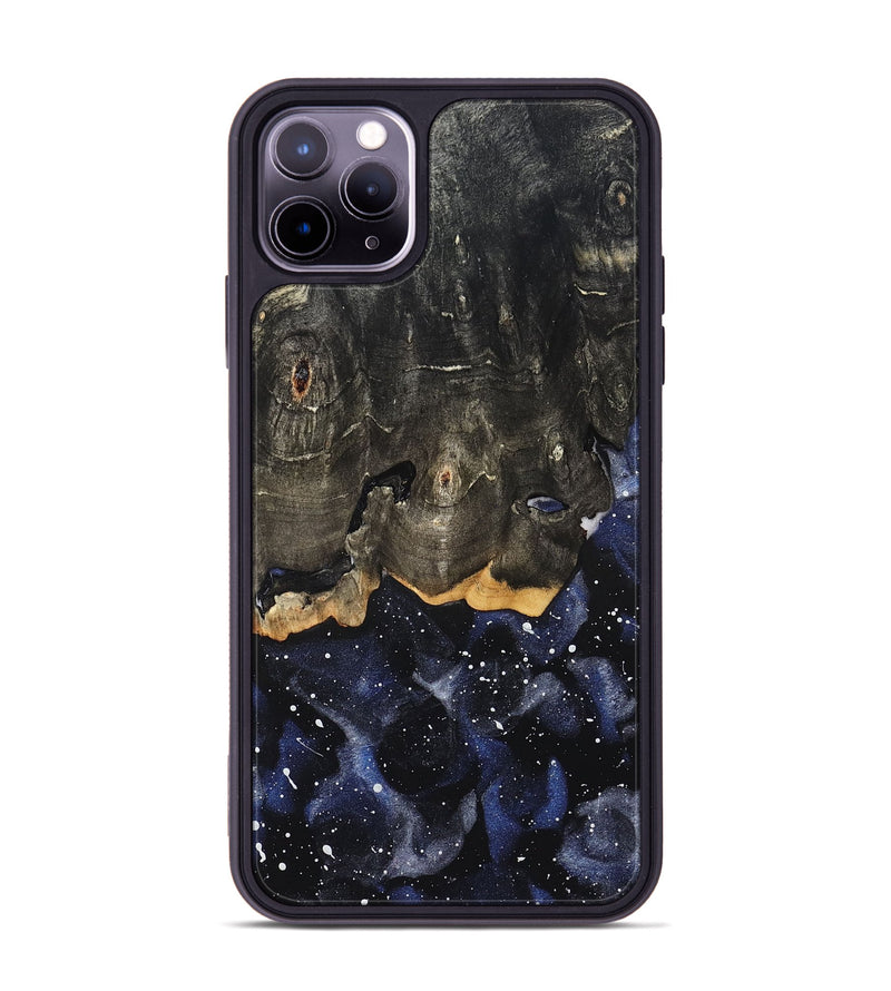 iPhone 11 Pro Max Wood Phone Case - Nyra (Cosmos, 821986)